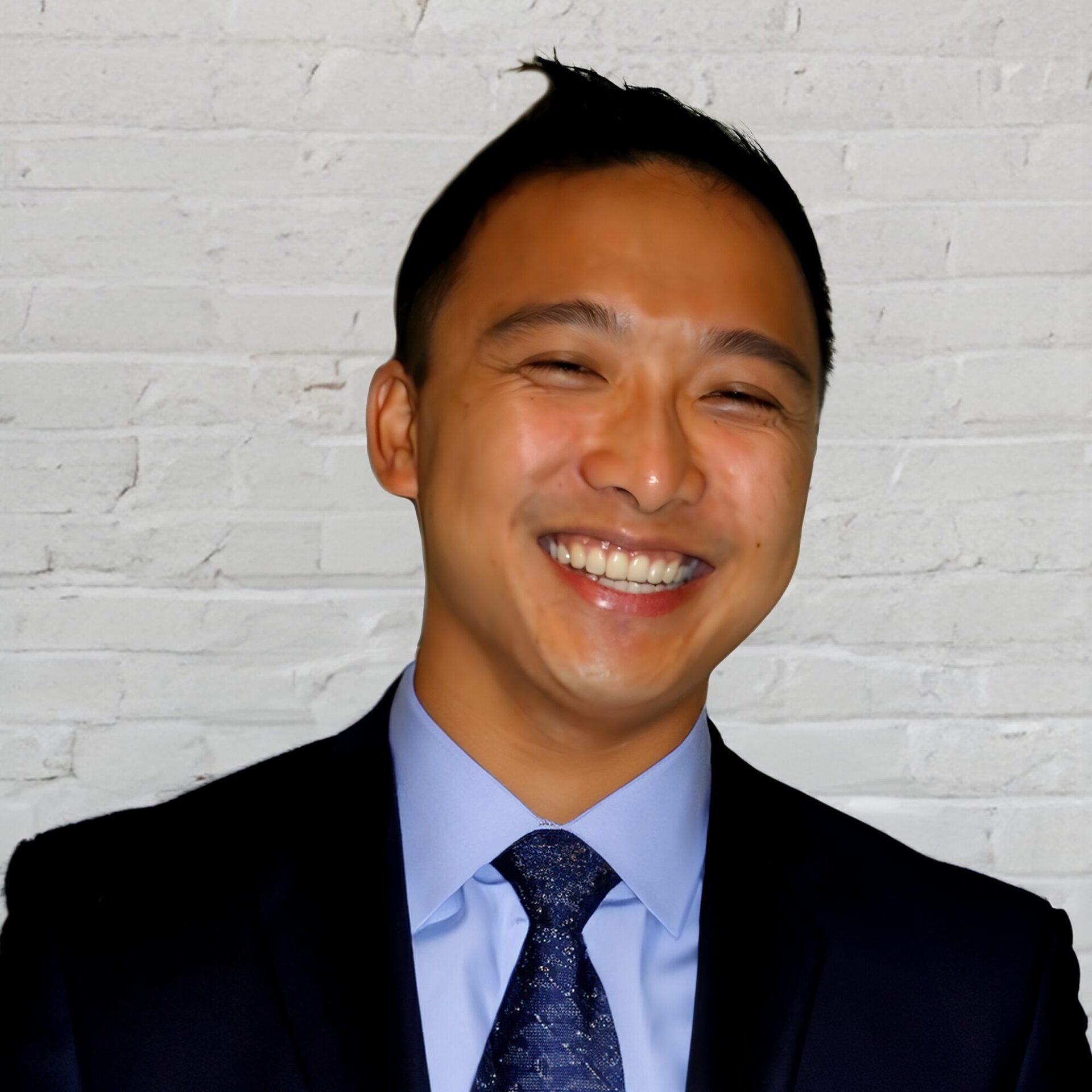 Ricky Poon